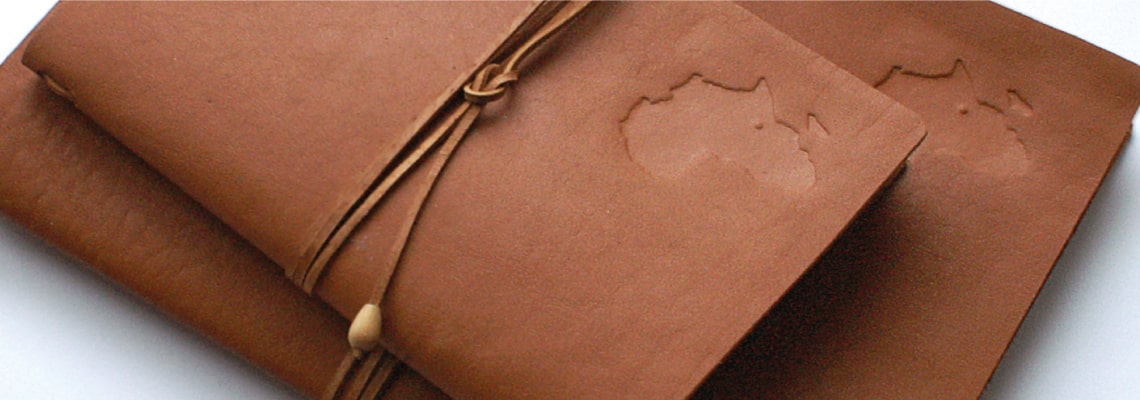 Custom bookbindings