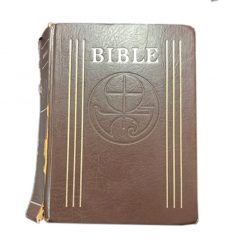 renovace bible