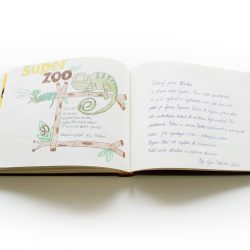 Výroční kniha Superzoo