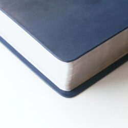 renovace Studijní bible