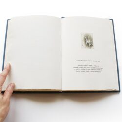 Píseň o Viktorce - bibliofilie